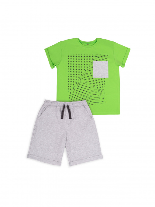 Повсякденний костюм Bembi модель 066990110.TX0 Фото