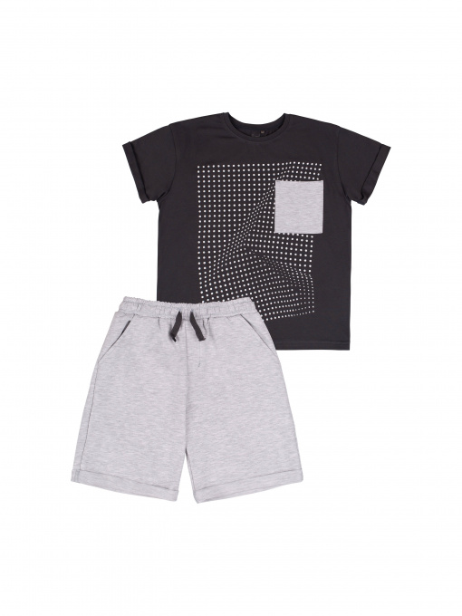 Повсякденний костюм Bembi модель 066990110.YX0 Фото