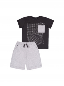 Повсякденний костюм Bembi модель 066990110.YX0 Повсякденний костюм Bembi модель 066990110.YX0 Фото