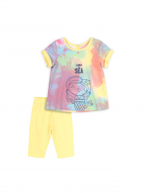 Костюм Bembi модель 067040210.KZ1 Фото