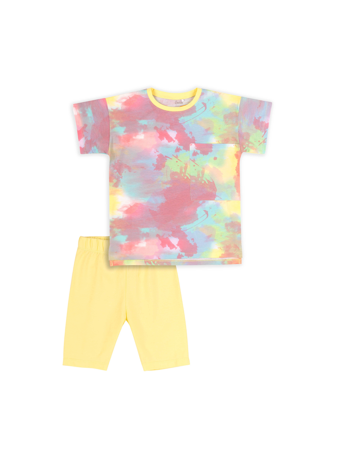 Костюм Bembi модель 067050210.KZ1 Фото