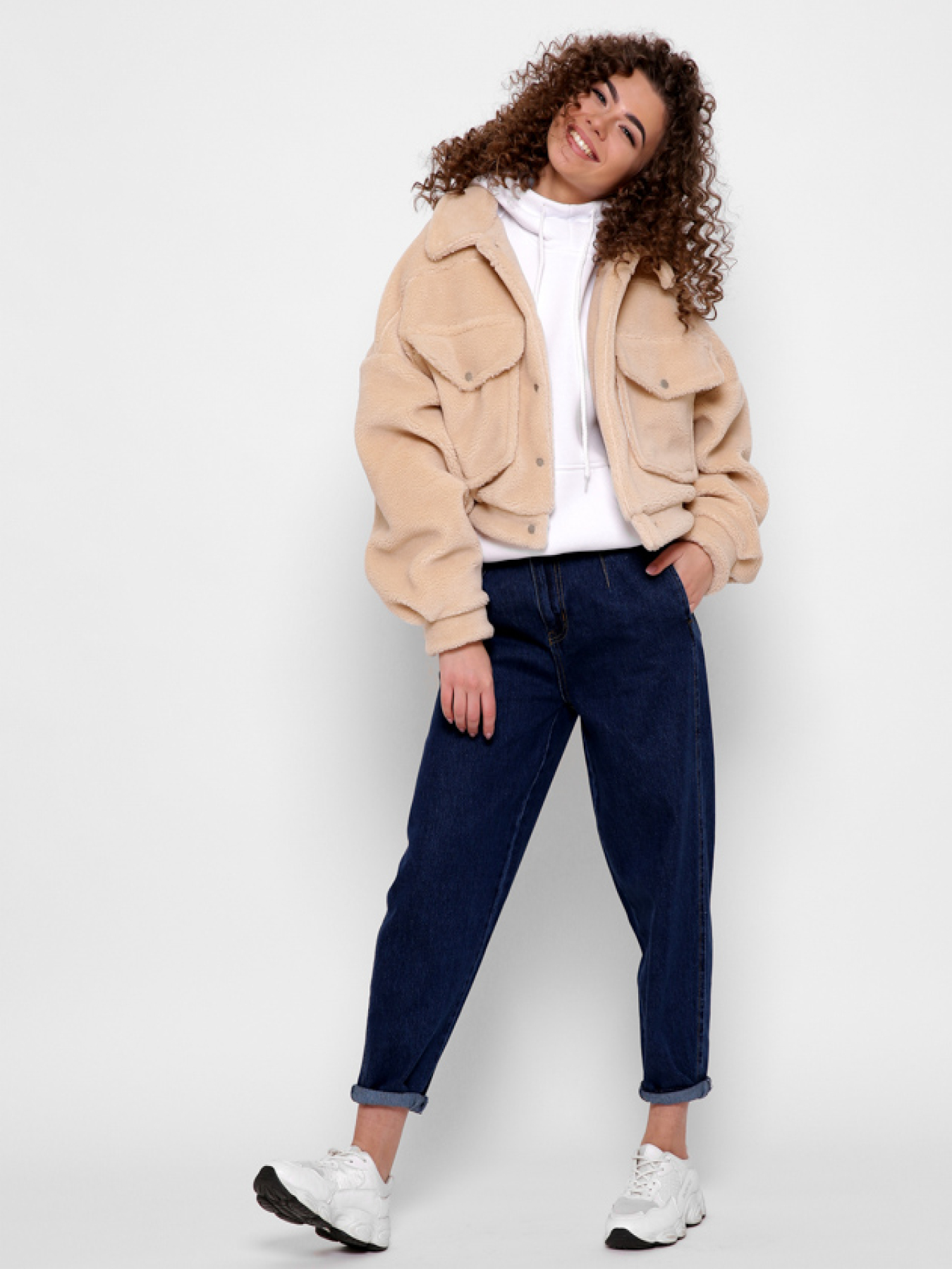 Демисезонная куртка X-Woyz модель LS888810 Фото