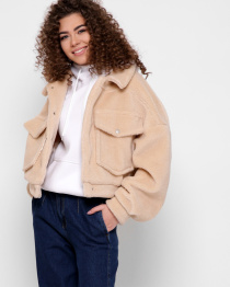 Демисезонная куртка X-Woyz модель LS888810 Фото