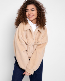 Демисезонная куртка X-Woyz модель LS888810 Фото