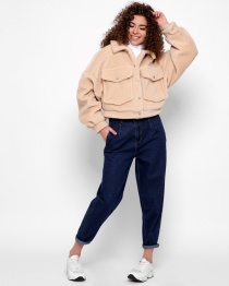 Демисезонная куртка X-Woyz модель LS888810 Фото