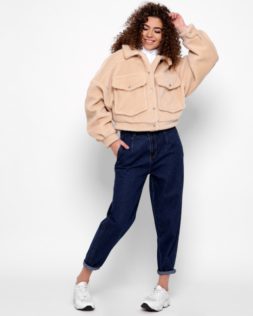 Демисезонная куртка X-Woyz модель LS888810 Фото