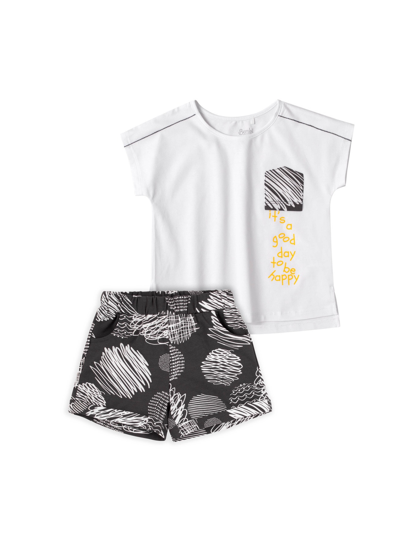 Костюм Bembi модель 067070210.1Y1 Фото