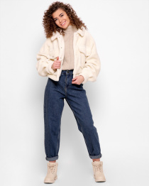 Демисезонная куртка X-Woyz модель LS88883 Фото