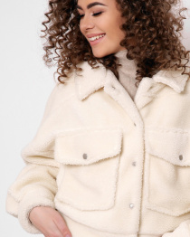 Демисезонная куртка X-Woyz модель LS88883 Фото