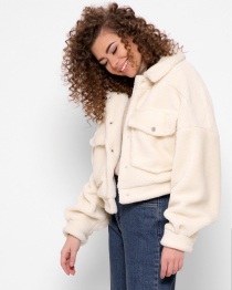 Куртки и дубленки X-Woyz модель LS88883 Фото