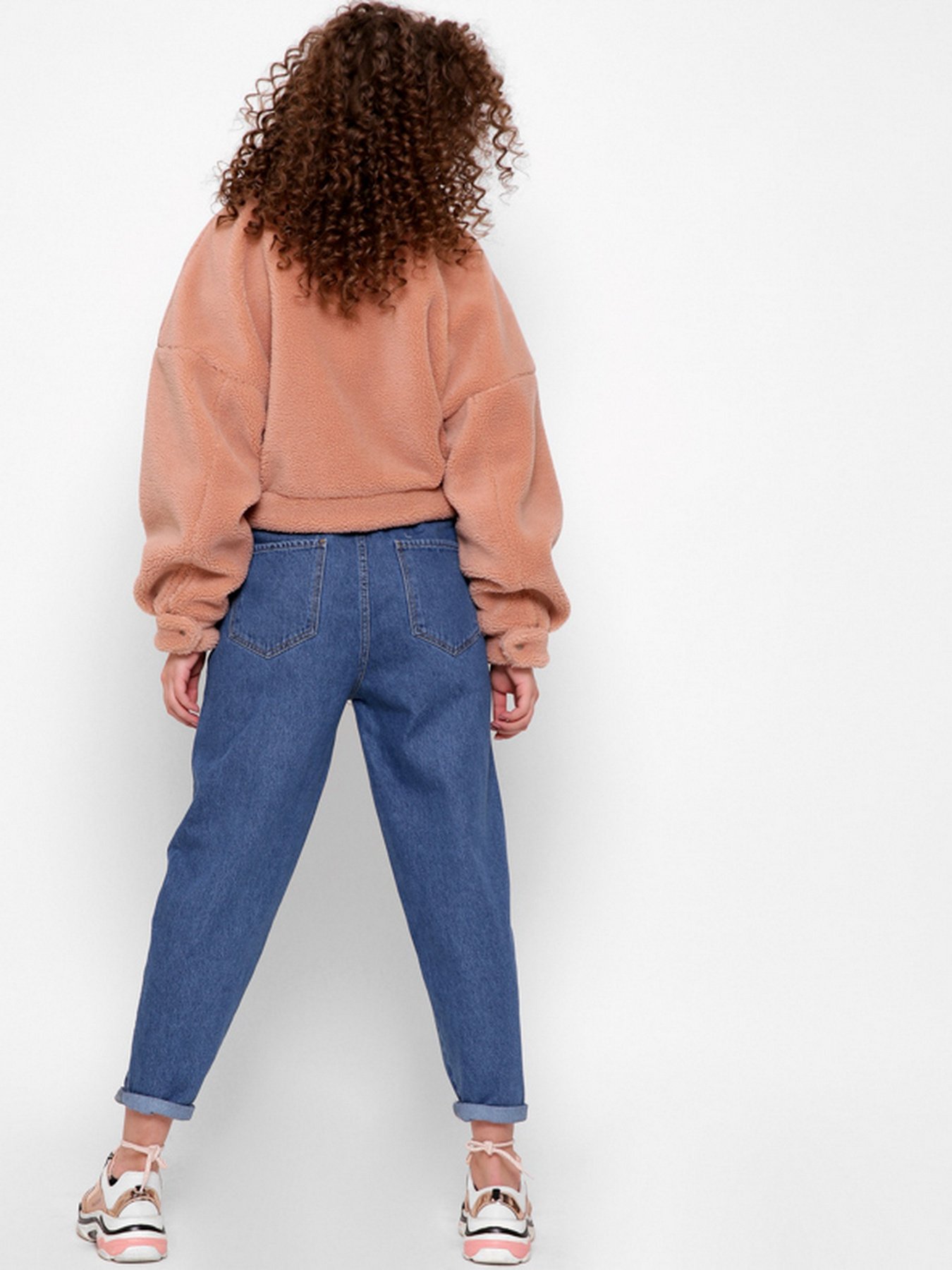 Демисезонная куртка X-Woyz модель LS888825 Фото