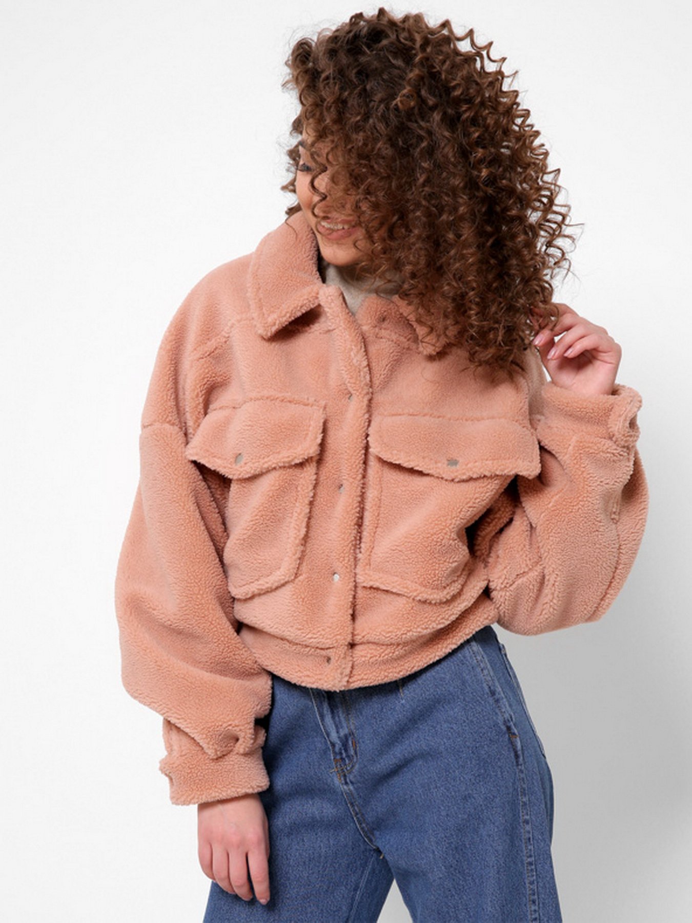 Демисезонная куртка X-Woyz модель LS888825 Фото