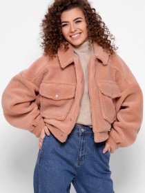 Демисезонная куртка X-Woyz модель LS888825 Фото