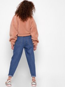 Демисезонная куртка X-Woyz модель LS888825 Фото