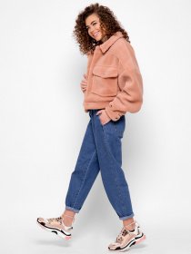 Демисезонная куртка X-Woyz модель LS888825 Фото