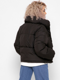 Демисезонная куртка X-Woyz модель LS88928 Фото