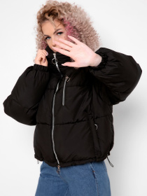 Демисезонная куртка X-Woyz модель LS88928 Фото