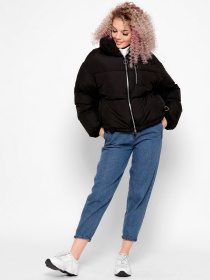 Демисезонная куртка X-Woyz модель LS88928 Фото