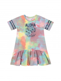 Платье миди Bembi модель 143520210.KZ1 Фото