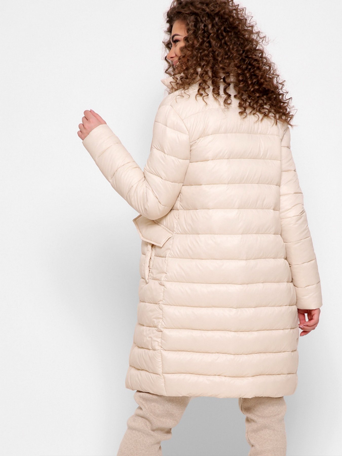 Куртки X-Woyz модель LS88673 Фото