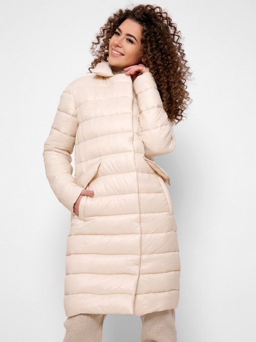 Куртки X-Woyz модель LS88673 Фото