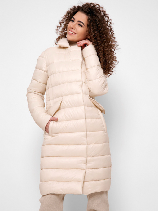 Куртки та дублянки X-Woyz модель LS88673 Фото