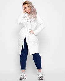 Зимняя куртка X-Woyz модель LS88903 Фото