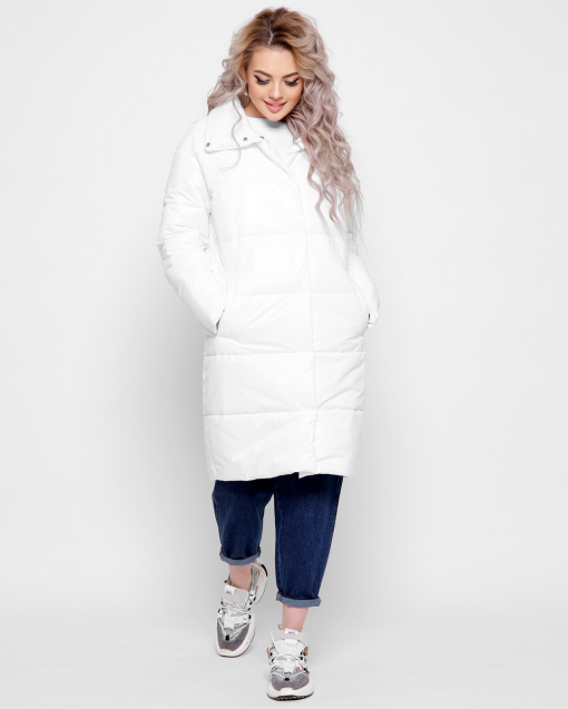 Зимова куртка X-Woyz модель LS88903 Фото