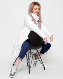 Зимняя куртка X-Woyz модель LS88903 Фото