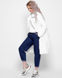 Зимняя куртка X-Woyz модель LS88903 Фото