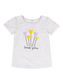 Футболка Bembi модель 248890210.XM0 Фото