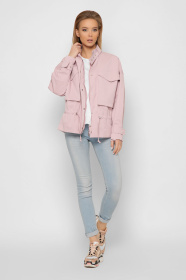 Демисезонная куртка X-Woyz модель LS885815 Фото