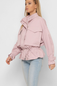 Демисезонная куртка X-Woyz модель LS885815 Фото