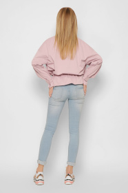 Демисезонная куртка X-Woyz модель LS885815 Фото