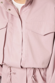 Демисезонная куртка X-Woyz модель LS885815 Фото