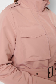 Парка X-Woyz модель LS886325 Фото