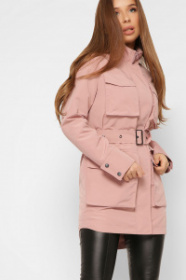 Парка X-Woyz модель LS886325 Фото