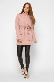 Парка X-Woyz модель LS886325 Парка X-Woyz модель LS886325 Фото