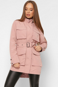 Парка X-Woyz модель LS886325 Парка X-Woyz модель LS886325 Фото