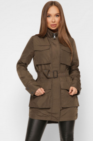 Парка X-Woyz модель LS88631 Фото