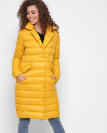 Куртки X-Woyz модель LS88676 Фото