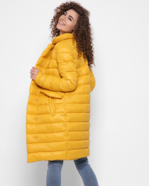 Куртки X-Woyz модель LS88676 Фото