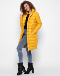 Куртки X-Woyz модель LS88676 Фото