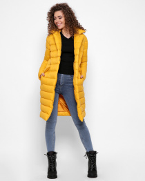 Куртки та дублянки X-Woyz модель LS88676 Фото