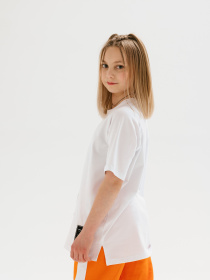 Футболка Miracle Kids модель 22-02-017 Футболка Miracle Kids модель 22-02-017 Фото