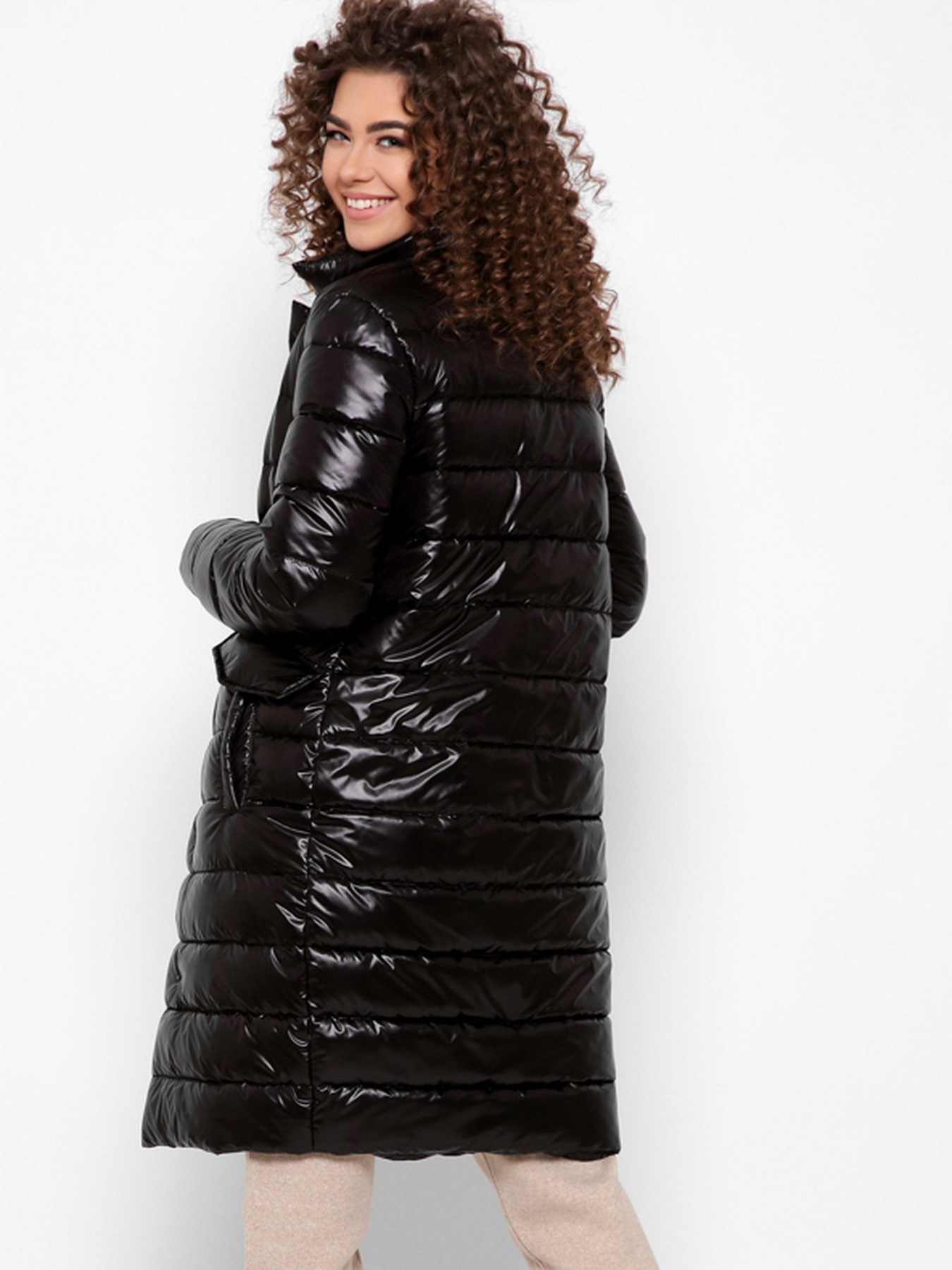 Демисезонная куртка X-Woyz модель LS88678 Фото