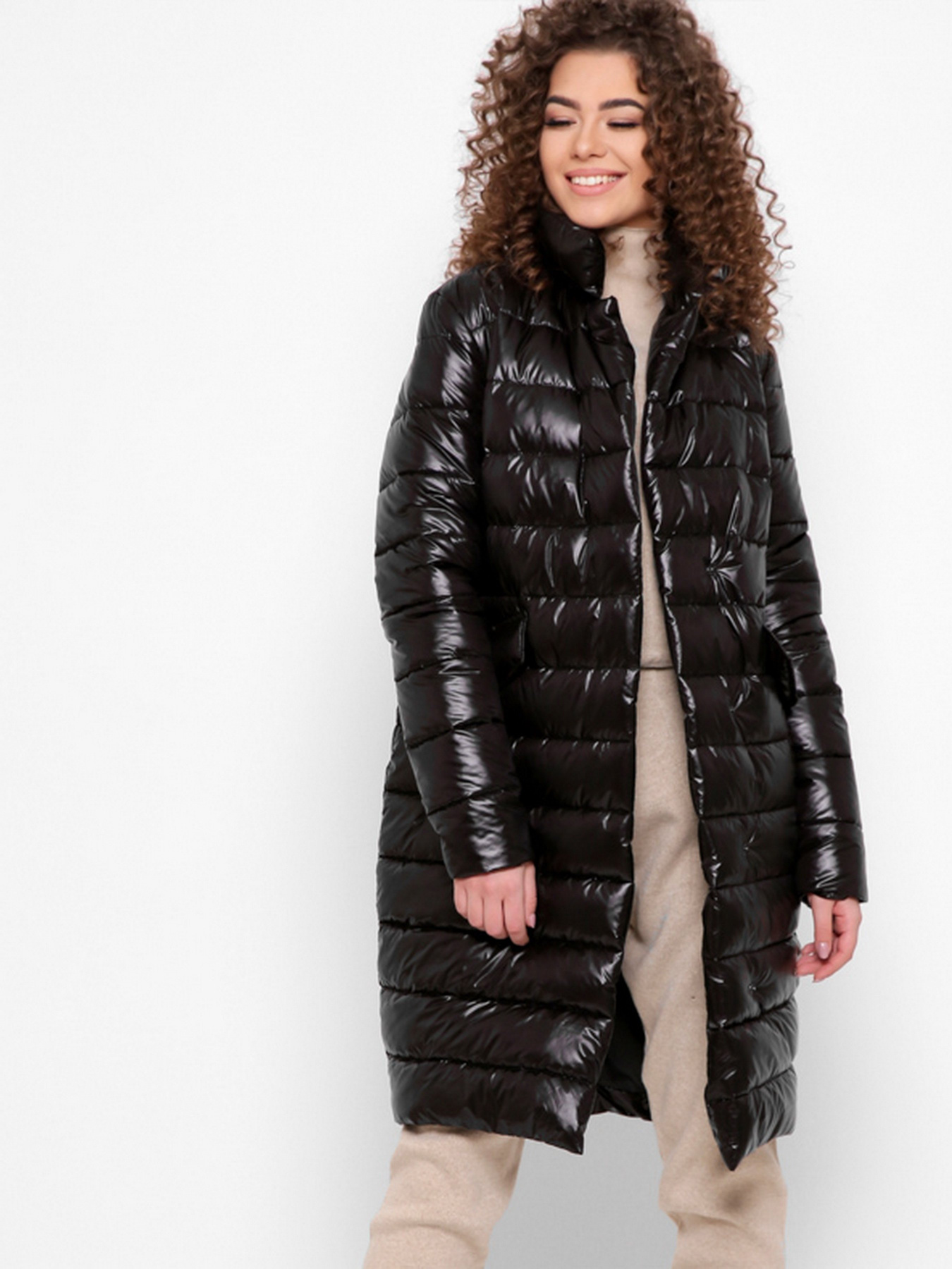 Демисезонная куртка X-Woyz модель LS88678 Фото