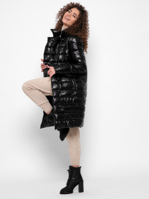 Демисезонная куртка X-Woyz модель LS88678 Фото