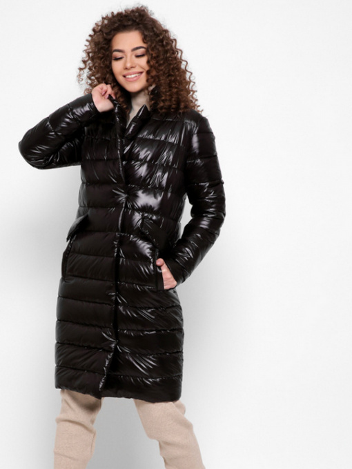 Демисезонная куртка X-Woyz модель LS88678 Фото