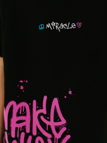 Футболка Miracle Kids модель 22-02-014 Фото